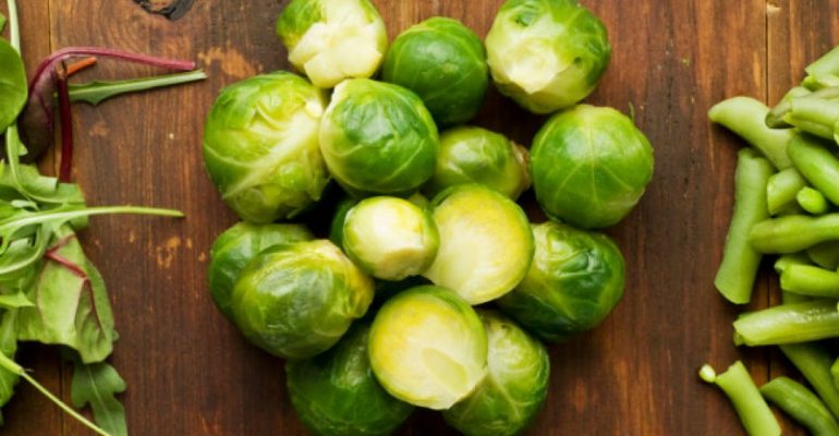 Brussels Sprouts_0
